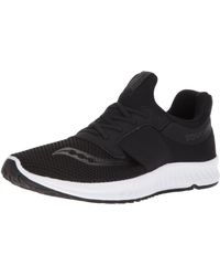 saucony breeze lightweight