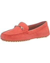 ralph lauren briony loafer