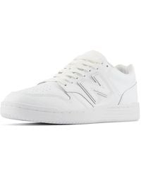 New Balance - 480 Trainers - Lyst