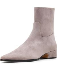 Steve Madden - Dusty Ankle Boot - Lyst