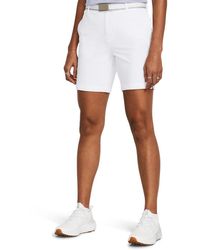 Under Armour - Drive Shorts, - Lyst