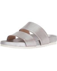 naturalizer amabella leather slides