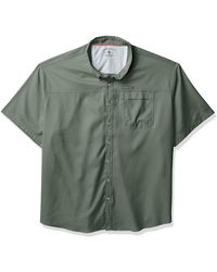 G.H. Bass \u0026 Co. Shirts for Men | Online 