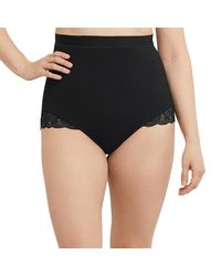 Maidenform - Eco Lace Firm Control Shaping - Lyst