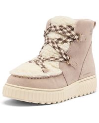 Sorel - Ona Ave Alpine Waterproof Boot - Lyst