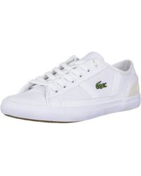 lacoste keds