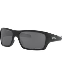 Oakley - Oo9307 Turbine Rotor Rectangular Sunglasses - Lyst