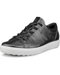 Ecco - Soft 7 Sneaker - Lyst