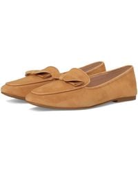 Cole Haan - Payson Soft Bow Loafers Shoes 7 B - Lyst