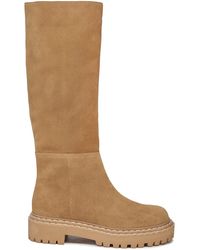 Splendid - Amalia Knee High Boot - Lyst