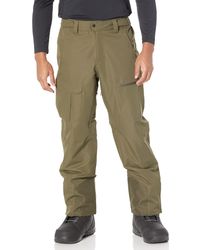 Oakley - Divisional Cargo Shell Pant - Lyst