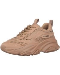 Steve Madden - Possession Sneaker - Lyst
