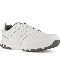 Reebok - Work Sublite Work Rb434 Industrial And Construction Shoe - Lyst