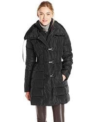 jessica simpson black jacket