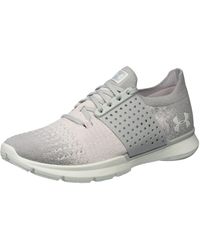ua threadborne slingwrap women's