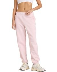 New Balance - Sport Essentials Fleece Jogger - Lyst