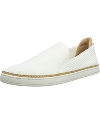 ugg sammy sneaker