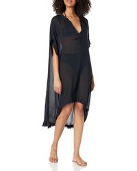 Billabong Cover-ups and kaftans for Women - Up to 12% off | Lyst