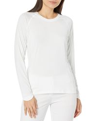 PUMA - Golf Golf W Youv Ls Crew - Lyst