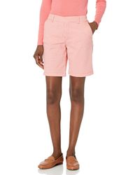 tommy hilfiger hollywood chino shorts