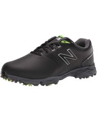 Leather Mens Striker V2 Golf Shoe 