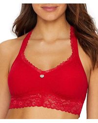 DKNY - Lace Collection Bralette 2 Pack - Lyst