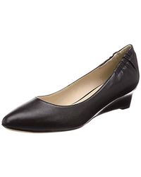 cole haan kathryn wedge