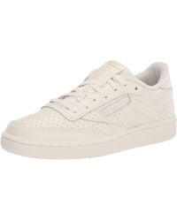 Reebok - Club C 85 Sneaker - Lyst