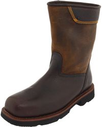 timberland rain boots