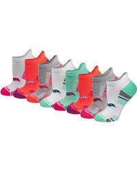 Saucony - Performance Heel Tab Athletic Socks - Lyst