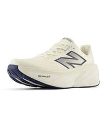 New Balance - Fresh Foam X More V5 Running Shoes - Ss25 - Lyst