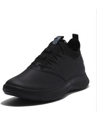 Timberland - Solace Max Soft Toe Athletic Work Shoe - Lyst