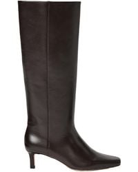 PAIGE - Ansley Tall Boot Fashion - Lyst