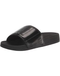 Keds - Bliss Quilt Slide Sandal - Lyst