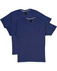 Hanes - 2 Pack X-temp Performance T-shirt - Lyst