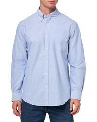 Brooks Brothers - Friday Oxford Shirt - Lyst