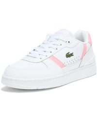 Lacoste - S T-clip Set Sneaker - Lyst