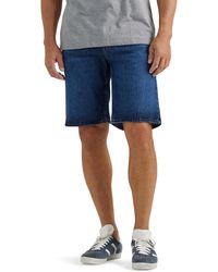 Lee Jeans - Legendary Relaxed Fit 5-pocket Denim Short - Lyst