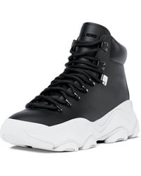 Michael Kors - Atlas Boot - Lyst