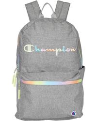 girl champion backpack