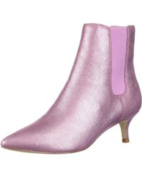 Katy Perry - The Joan Bootie - Lyst