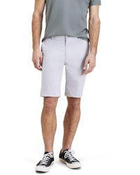 Dockers - Ultimate Go Straight Fit Smart 360 Tech Shorts - Lyst