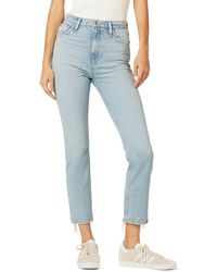 Hudson Jeans - Jeans Harlow Ultra High-rise Cigarette Ankle - Lyst