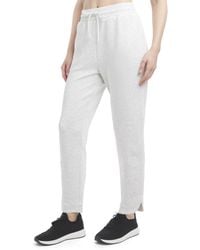 Danskin - Athletic Retro Jogger Sweatpants - Lyst