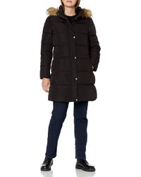Tommy Hilfiger Padded and down jackets for Women | Online Sale up to 25%  off | Lyst
