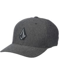 volcom baseball cap