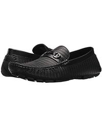 guess shoes mens loafers