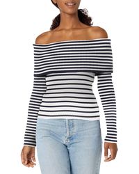 Ella Moss Tops for Women - Up to 86% off | Lyst