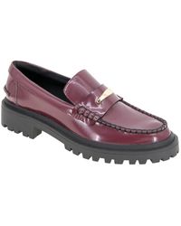 BCBGeneration - Laney Penny Loafer - Lyst