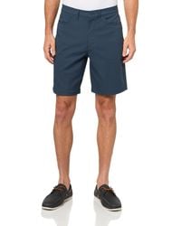 Calvin Klein - 5 Pocket Tech Classic Shorts - Lyst